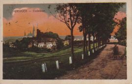 Hier geht es zur Karte mit dem Motiv 'Farbenfrohe Kulisse von Castellaun' Hier geht es zur Karte mit dem Motiv 'Farbenfrohe Kulisse von Castellaun'