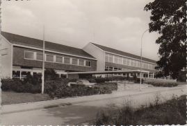 Hier geht es zur Karte mit dem Motiv '1969 in der Albert-Schweitzer-Straße' Hier geht es zur Karte mit dem Motiv '1969 in der Albert-Schweitzer-Straße'