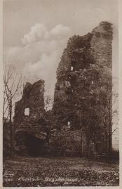 Hier geht es zur Karte mit dem Motiv 'Kellergewölbe, Palas und Pulverturm' Hier geht es zur Karte mit dem Motiv 'Kellergewölbe, Palas und Pulverturm'