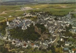 Hier geht es zur Karte mit dem Motiv 'Der Anfang des Industriegebiets'