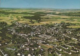 Hier geht es zur Karte mit dem Motiv 'Gesamtüberblick - aufgenommen im Jahr 1969'