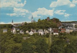 Hier geht es zur Karte mit dem Motiv 'Vom Hintertor bis zum Tivoli'