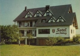 Hier geht es zur Karte mit dem Motiv 'Hotel zum Rehberg 1988' Hier geht es zur Karte mit dem Motiv 'Hotel zum Rehberg 1988'