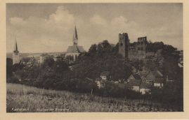 Hier geht es zur Karte mit dem Motiv 'Blick von einer Wiese oberhalb des Hasentals' Hier geht es zur Karte mit dem Motiv 'Blick von einer Wiese oberhalb des Hasentals'