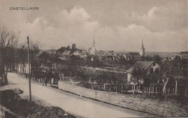 Hier geht es zur Karte mit dem Motiv 'Stadt über Bopparder Straße gesehen' Hier geht es zur Karte mit dem Motiv 'Stadt über Bopparder Straße gesehen'