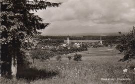 Hier geht es zur Karte mit dem Motiv 'Schönes Panorama gesehen aus dem Osten' Hier geht es zur Karte mit dem Motiv 'Schönes Panorama gesehen aus dem Osten'