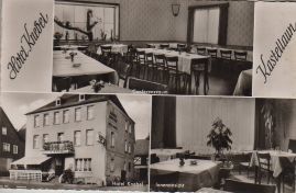Hier geht es zur Karte mit dem Motiv 'Innen- und Außenbilder des ehemaligen Hotels Knebel' Hier geht es zur Karte mit dem Motiv 'Innen- und Außenbilder des ehemaligen Hotels Knebel'