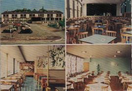 Hier geht es zur Karte mit dem Motiv 'Das Tivoli 1960 - innen und außen' Hier geht es zur Karte mit dem Motiv 'Das Tivoli 1960 - innen und außen'
