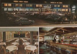 Hier geht es zur Karte mit dem Motiv 'Tivoli mit Parkplatz, Festsaal und Tanzbar' Hier geht es zur Karte mit dem Motiv 'Tivoli mit Parkplatz, Festsaal und Tanzbar'