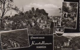 Hier geht es zur Karte mit dem Motiv 'Motive aus Kastellaun und der Umgebung' Hier geht es zur Karte mit dem Motiv 'Motive aus Kastellaun und der Umgebung'
