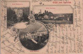Hier geht es zur Karte mit dem Motiv 'Von der Waldeck bis zur Balduinseck' Hier geht es zur Karte mit dem Motiv 'Von der Waldeck bis zur Balduinseck'