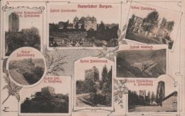Hier geht es zur Karte mit dem Motiv 'Acht Bilder mit Burgen im Hunsrück' Hier geht es zur Karte mit dem Motiv 'Acht Bilder mit Burgen im Hunsrück'