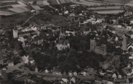 Hier geht es zur Karte mit dem Motiv 'Rund um altes Rathaus, Kirchen und Burg' Hier geht es zur Karte mit dem Motiv 'Rund um altes Rathaus, Kirchen und Burg'