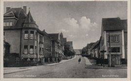 Hier geht es zur Karte mit dem Motiv 'Von der Zeller Straße bis zur Goethestraße' Hier geht es zur Karte mit dem Motiv 'Von der Zeller Straße bis zur Goethestraße'