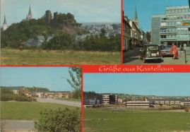 Hier geht es zur Karte mit dem Motiv 'Rathaus, Kaserne und Schulgebäude' Hier geht es zur Karte mit dem Motiv 'Rathaus, Kaserne und Schulgebäude'