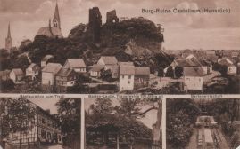 Hier geht es zur Karte mit dem Motiv 'Drei Bilder des alten Tivolis' Hier geht es zur Karte mit dem Motiv 'Drei Bilder des alten Tivolis'