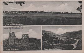 Hier geht es zur Karte mit dem Motiv 'Ansichten von Zilshausen, Kastellaun und Balduinseck' Hier geht es zur Karte mit dem Motiv 'Ansichten von Zilshausen, Kastellaun und Balduinseck'