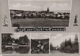 Hier geht es zur Karte mit dem Motiv 'Ein Weiher, eine Kirche und eine Burg' Hier geht es zur Karte mit dem Motiv 'Ein Weiher, eine Kirche und eine Burg'