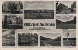 Hier geht es zur Karte mit dem Motiv 'Neun Bilder aus dem Dorf und der Umgebung' Hier geht es zur Karte mit dem Motiv 'Neun Bilder aus dem Dorf und der Umgebung'