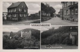 Hier geht es zur Karte mit dem Motiv 'Vier Bilder aus dem Dorf und der Umgebung' Hier geht es zur Karte mit dem Motiv 'Vier Bilder aus dem Dorf und der Umgebung'