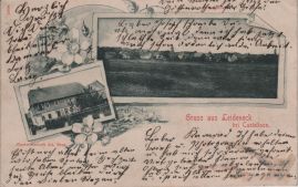 Hier geht es zur Karte mit dem Motiv 'Gasthaus Berg und Totale' Hier geht es zur Karte mit dem Motiv 'Gasthaus Berg und Totale'