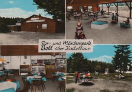 Hier geht es zur Karte mit dem Motiv 'Tier- und Märchenpark oberhalb von Bell' Hier geht es zur Karte mit dem Motiv 'Tier- und Märchenpark oberhalb von Bell'