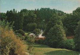 Hier geht es zur Karte mit dem Motiv 'Die Sulzmühle am Deimerbach' Hier geht es zur Karte mit dem Motiv 'Die Sulzmühle am Deimerbach'