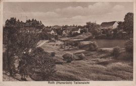 Hier geht es zur Karte mit dem Motiv 'Dorfansicht aus Richtung Beltheim' Hier geht es zur Karte mit dem Motiv 'Dorfansicht aus Richtung Beltheim'
