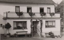 Hier geht es zur Karte mit dem Motiv 'Pension Kunz im Sommer' Hier geht es zur Karte mit dem Motiv 'Pension Kunz im Sommer'