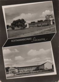 Hier geht es zur Karte mit dem Motiv 'Zwei Bilder der Rottmannschule' Hier geht es zur Karte mit dem Motiv 'Zwei Bilder der Rottmannschule'