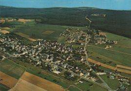 Hier geht es zur Karte mit dem Motiv 'Ein farbiges Bild aus der Luft' Hier geht es zur Karte mit dem Motiv 'Ein farbiges Bild aus der Luft'