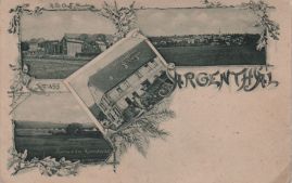 Hier geht es zur Karte mit dem Motiv 'Lithographie etwa aus dem Jahr 1900' Hier geht es zur Karte mit dem Motiv 'Lithographie etwa aus dem Jahr 1900'