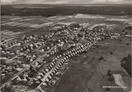 Hier geht es zur Karte mit dem Motiv 'Schwarzweißes Luftbild von Rheinböllen aus Südost' Hier geht es zur Karte mit dem Motiv 'Schwarzweißes Luftbild von Rheinböllen aus Südost'