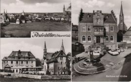 Hier geht es zur Karte mit dem Motiv 'Totalansicht, Waisenhaus und Rathaus' Hier geht es zur Karte mit dem Motiv 'Totalansicht, Waisenhaus und Rathaus'