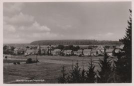 Hier geht es zur Karte mit dem Motiv 'Büchenbeuren zwischen Wiese und Wald' Hier geht es zur Karte mit dem Motiv 'Büchenbeuren zwischen Wiese und Wald'