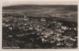 Hier geht es zur Karte mit dem Motiv 'Ein Luftbild etwa aus dem Jahr 1940' Hier geht es zur Karte mit dem Motiv 'Ein Luftbild etwa aus dem Jahr 1940'