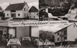 Hier geht es zur Karte mit dem Motiv 'Pension Morschhäuser und Ehrbachtal' Hier geht es zur Karte mit dem Motiv 'Pension Morschhäuser und Ehrbachtal'