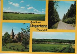 Hier geht es zur Karte mit dem Motiv 'Vier Bilder unter blauem Himmel' Hier geht es zur Karte mit dem Motiv 'Vier Bilder unter blauem Himmel'