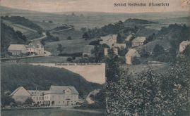 Hier geht es zur Karte mit dem Motiv 'Gasthaus und Weiler Schloss Reifenthal' Hier geht es zur Karte mit dem Motiv 'Gasthaus und Weiler Schloss Reifenthal'
