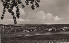 Hier geht es zur Karte mit dem Motiv 'Aus der Ferne aufgenommenes Panorama' Hier geht es zur Karte mit dem Motiv 'Aus der Ferne aufgenommenes Panorama'