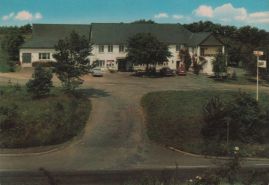 Hier geht es zur Karte mit dem Motiv 'Hotel Katz frontal von der Höhenstraße' Hier geht es zur Karte mit dem Motiv 'Hotel Katz frontal von der Höhenstraße'