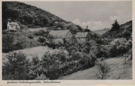 Hier geht es zur Karte mit dem Motiv 'Gasthaus Daubergermühle'
