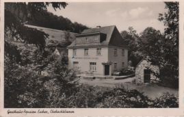 Hier geht es zur Karte mit dem Motiv 'Gasthaus und Pension Escher'