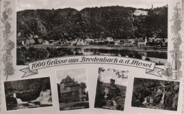 Hier geht es zur Karte mit dem Motiv 'Brodenbach mit dem Ehrbachtal'