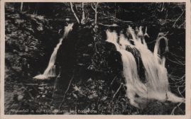 Hier geht es zur Karte mit dem Motiv 'Wasserfall in Stufen' Hier geht es zur Karte mit dem Motiv 'Wasserfall in Stufen'