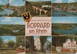 Hier geht es zur Karte mit dem Motiv 'Acht Bilder der Stadt am Rhein' Hier geht es zur Karte mit dem Motiv 'Acht Bilder der Stadt am Rhein'