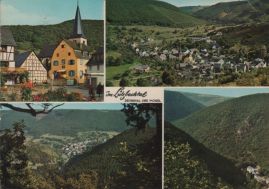 Hier geht es zur Karte mit dem Motiv 'Bilder aus dem Tal und dem Dorf'