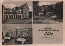 Hier geht es zur Karte mit dem Motiv 'Drei Bilder der Pension Röhrig' Hier geht es zur Karte mit dem Motiv 'Drei Bilder der Pension Röhrig'
