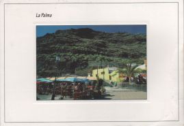 Hier geht es zur Karte mit dem Motiv 'Blick vom Strand auf einen Berg' Hier geht es zur Karte mit dem Motiv 'Blick vom Strand auf einen Berg'
