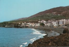 Hier geht es zur Karte mit dem Motiv 'Der Strand von Puerto Naos' Hier geht es zur Karte mit dem Motiv 'Der Strand von Puerto Naos'